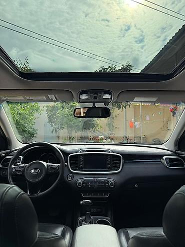 sarento: Kia Sorento: 2 l | 2016 il Krossover — 5