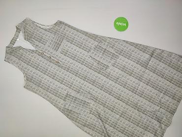 pidzama lidl: Sukienka damska, rozmiar L — 2