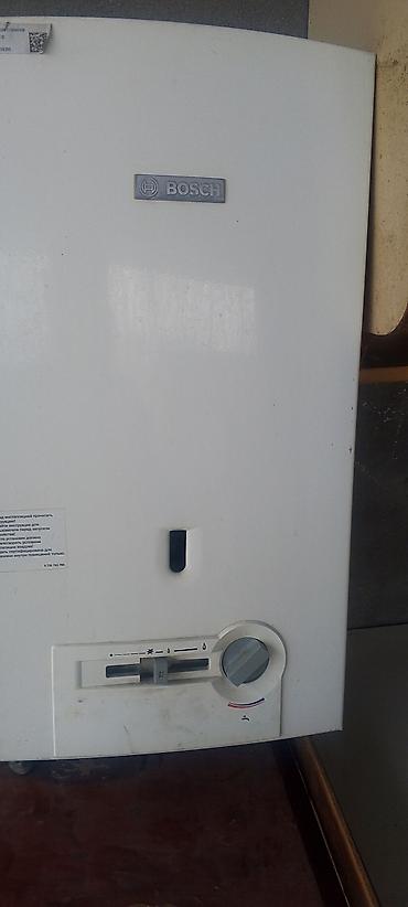su qzdrcı: Məhsul: Bosch Therm 4000 O (divardan asılan qazla işləyən su — 3