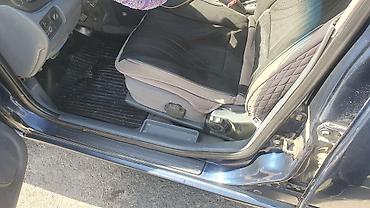 ниссан альмера 15ж: Nissan Almera: 2005 г., 1.5 л, Механика, Бензин, Седан — 6
