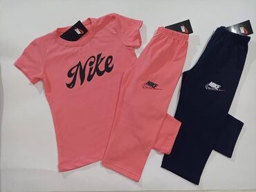 trenerke boss: Nike, Za devojčice