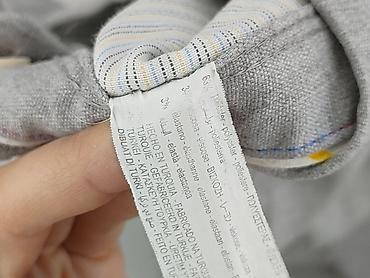 braj: Zara, Spodnie garniturowe męskie, rozmiar M — 4
