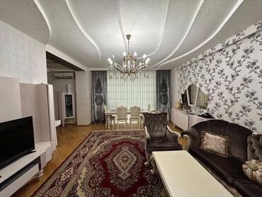 Yeni tikili: 5 otaqlı, Yeni tikili, m. Nizami, 177 kv. m