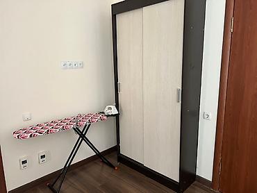 Аренда квартир на Иссык-Куле: Аренда квартиры на Иссык-Куле, Радуга West, Кош-Кол, 5 мест, Цена Целиком за жилье — 10