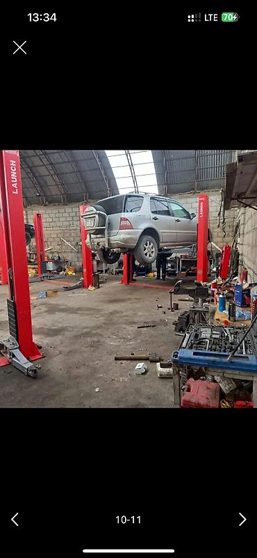 Продажа автобизнеса: СТО, 336 м²,Действующий, С оборудованием at lalafo.kg — 2 Продажа автобизнеса: СТО, 336 м²,Действующий, С оборудованием — 2