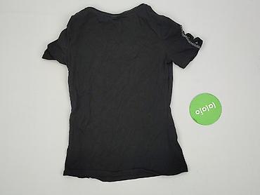 modne rozmiary: Blind Date, T-shirt damski, rozmiar XS — 4