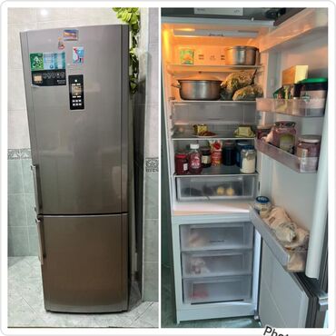 Stend vitrinləri: İşlənmiş 2 qapılı Hotpoint Ariston Soyuducu Satılır lalafo.az -da Stend vitrinləri: İşlənmiş 2 qapılı Hotpoint Ariston Soyuducu Satılır