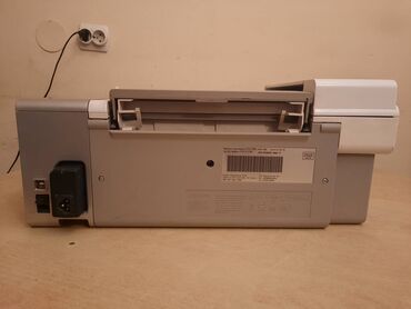 Skeneri: Stari,retro Lexmark X5470 stampac skener fax Nepoznato stanje. Bez — 9