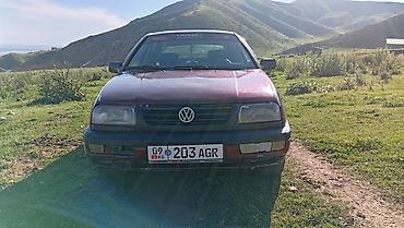 опел вектр: Volkswagen Vento: 1994 г., 1.8 л, Механика, Бензин, Седан — 2