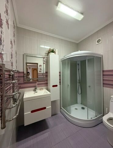 Долгосрочная аренда домов: 350 м², 6 комнат, Евроремонт, Парковка, Бронированные двери — 29