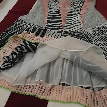 Haljine: MOSCHINO VEL.M, BYBLOS VEL.S, SATENSKA VEL.M | 1. Fantasticna — 8