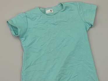 koszulki wyprzedaz: Koszulka, 9 lat, 128-134 cm, stan - Dobry