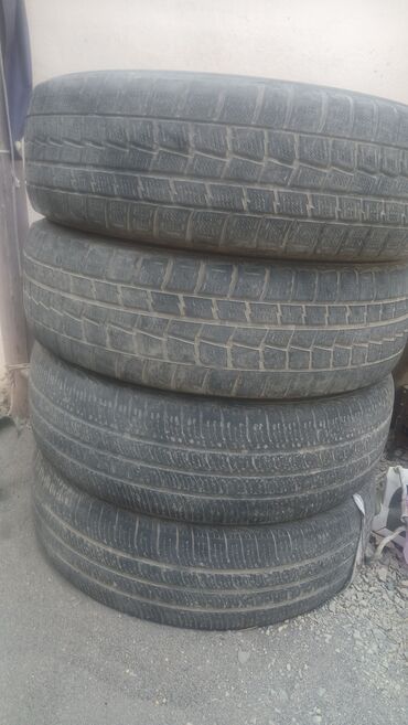 шины на трактора: Шины 185 / 70 / R 14, Комплект, Легковые, Dunlop