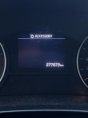 Kia: Kia K5: 2019 г., 2 л, Автомат, Газ, Седан — 8