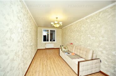дом кашка суу: 2 комнаты, 43 м², Сталинка, 3 этаж, Косметический ремонт