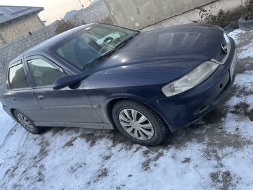 шина размер 205 70 15: Opel Vectra: 2000 г., 1.6 л, Автомат, Бензин, Седан