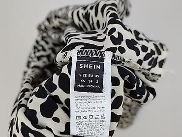 pokaz: Shein, Sukienka damska, rozmiar XS — 4