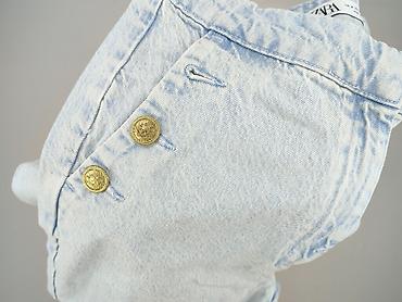 star raw jeans: Zara, Jeansy damskie, rozmiar M — 5