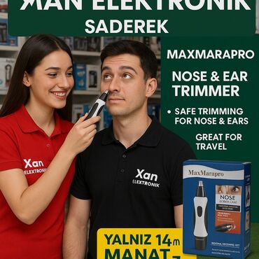 Elektrik üzqırxanlar: Elektrik üzqırxan, Yeni, Ödənişli çatdırılma