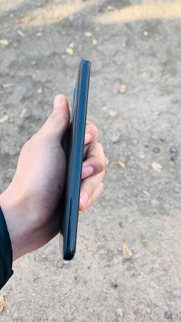 Redmi: Redmi, Redmi Note 11, Б/у, 128 ГБ, цвет - Черный, 2 SIM — 2