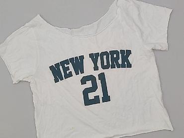 baseball koszula: T-shirt damski, rozmiar L — 1