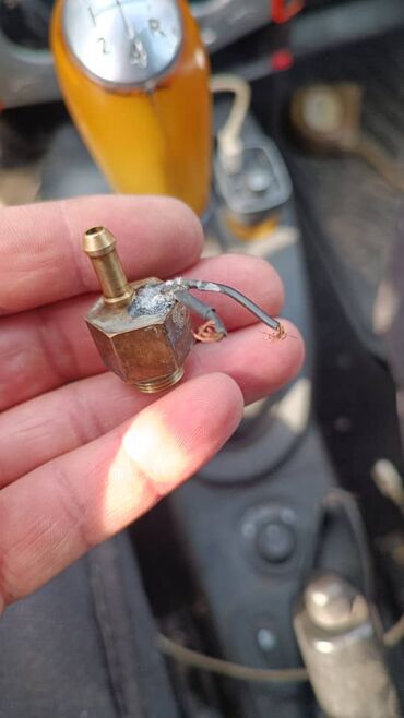 ГБО: ГБО, Новый — 30