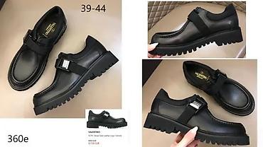 Cipele: BERLUTI,VERSACE, BALMAIN, GIVENCHY, VRHUNSKE CIPELE,MEGA HIT | Novo! — 8