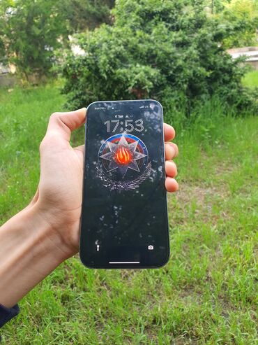 afon 14: IPhone 14 Pro Max, 128 GB, Deep Purple, Simsiz şarj, Face ID