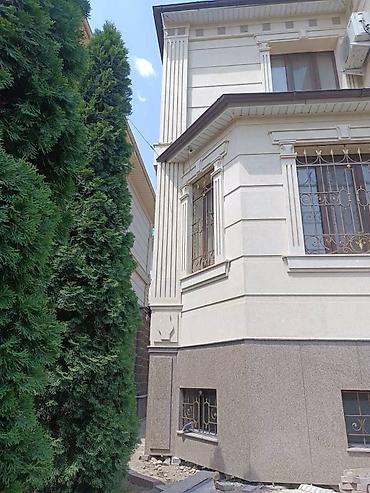 Фасадные работы: Фасадные работы под ключ Монтаж, демонтаж и ремонт фасадов частных — 15