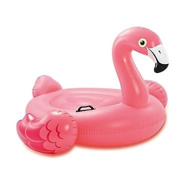 kit ket: Intex Dušek za vodu Flamingo 142 x 137 x 97 cm (57558NP-310) Letnja — 1