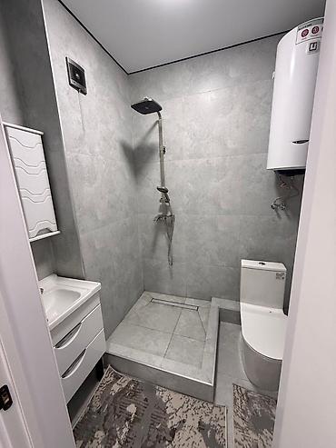 Продажа квартир: 1 комната, 42 м², Элитка, 4 этаж, Дизайнерский ремонт — 7