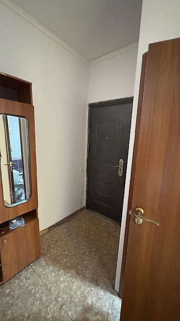 106: 1 комната, 41 м², Кок-Жар ж/м 106 серия улучшенная, 4 этаж, Старый ремонт — 8