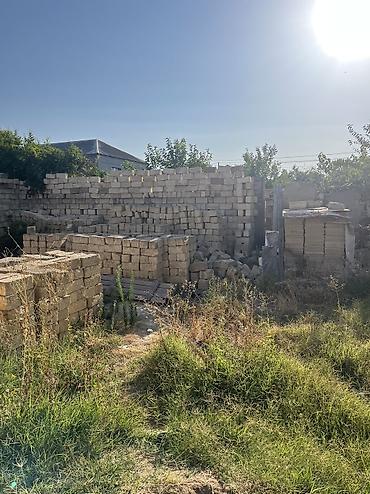 ramana bina evleri: 3 sot, Kənd təsərrüfatı, Mülkiyyətçi, Bələdiyyə — 6