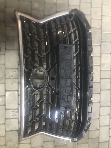 лексус 570 купить: Решетка радиатора Lexus 2020 г., Б/у, Аналог, Китай