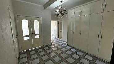 квартира 6 комнат: 3 комнаты, 100 м², Элитка, 2 этаж, Дизайнерский ремонт — 4
