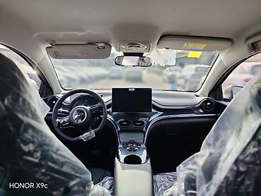 BYD: BYD E2: 2025 г., 2.5 л, Автомат, Электромобиль, Хэтчбэк — 12