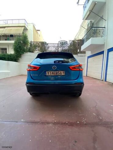 Nissan: Nissan Qashqai: 1.5 l. | 2019 έ. SUV/4x4 at lalafo.gr — 8 Nissan: Nissan Qashqai: 1.5 l. | 2019 έ. SUV/4x4 — 8