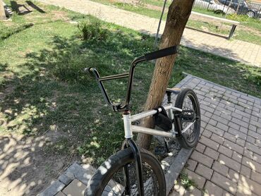 велосипед lexus: BMX велосипед, Новый