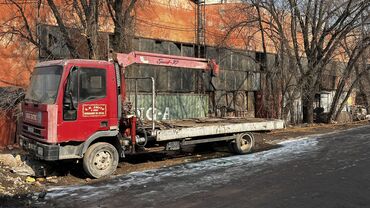 ивека: Iveco Daily: 1994 г., 5.9 л, Механика, Дизель, Фургон