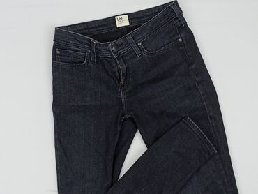 jeans lee: Jeansy damskie, Lee, S