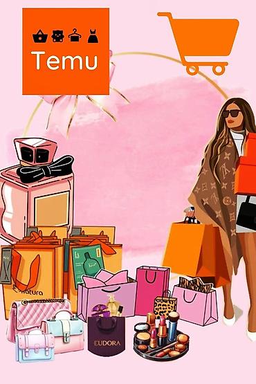 Temu və Trendyol sifarişlərinin olunması və Gömrük Bəyannaməsi lalafo.az -da Temu və Trendyol sifarişlərinin olunması və Gömrük Bəyannaməsi