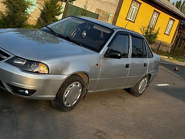 деу равон: Daewoo Nexia: 2011 г., 1.5 л, Механика, Бензин, Седан — 2