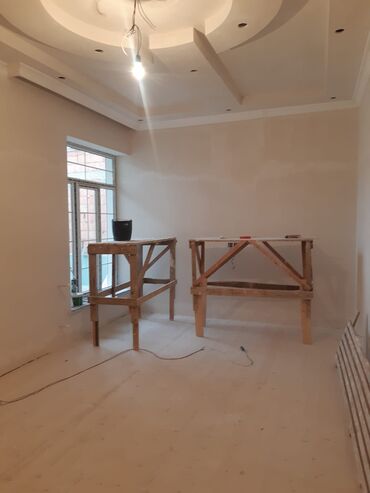 Həyət evləri və villaların satışı: Binəqədi qəs. 3 otaqlı, 1700 kv. m, Kredit yoxdur, Yeni təmirli — 2