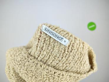 alternative: Unisono, Sweter damski, rozmiar One size — 4