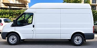 Bakı şəhəri və regionlarda Ford Transit ilə yük daşıma xidməti lalafo.az -da Bakı şəhəri və regionlarda Ford Transit ilə yük daşıma xidməti