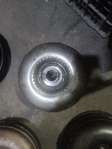 Другие детали КПП и трансмиссии: Гидротрансформатор АКПП на японские авто — 4