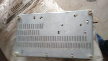 Soyuducular: 2 qapılı Samsung Soyuducu Satılır, rəng - Ağ — 12