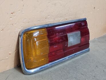 Стоп-сигналы: Задний левый стоп-сигнал BMW 1980 г., Б/у, Оригинал, Германия — 5
