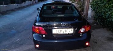 Toyota: Αριστείδης Παράσχου — 10