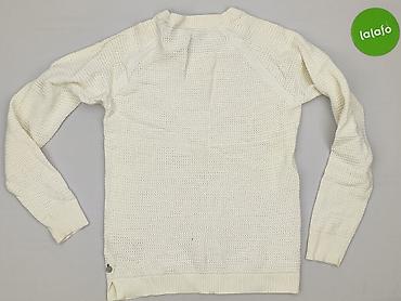 pulz sweter: Scotch & Soda, Sweter damski, rozmiar M — 4